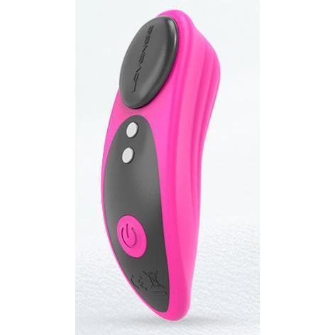 Lovense Ferri Panty Vibrator - Romantic Blessings