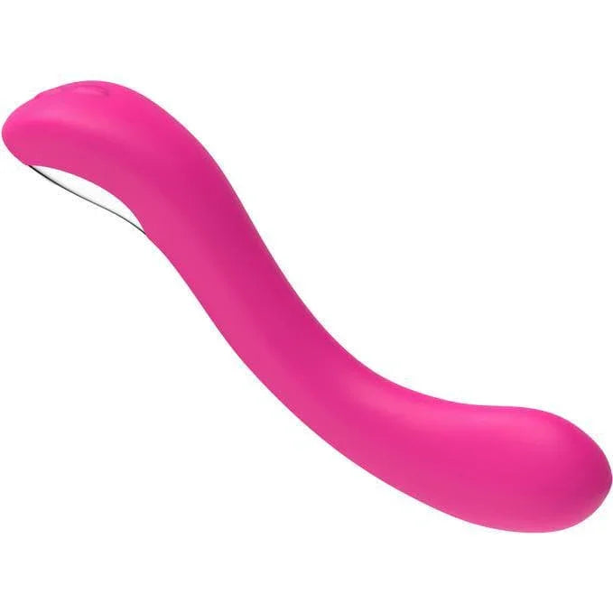Lovense Osci 2 G Spot Vibrator - Romantic Blessings