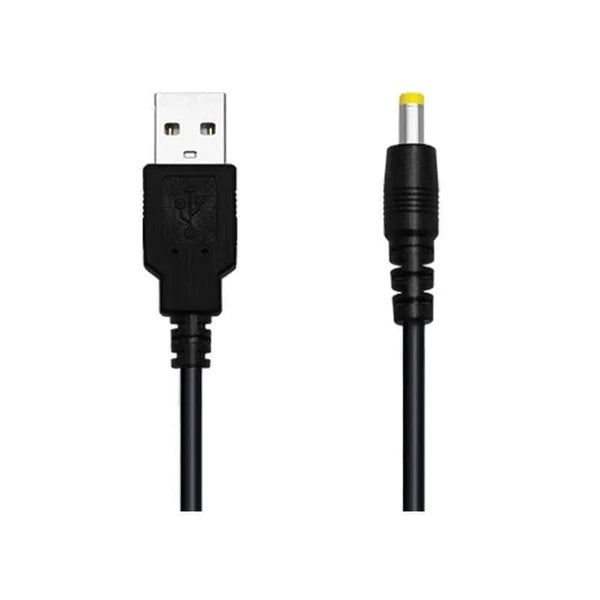 Lovense Replacement Charging Cable For Domi/Domi 2 - Romantic Blessings Lovense Replacement Charging Cable For Domi/Domi 2 - Romantic Blessings