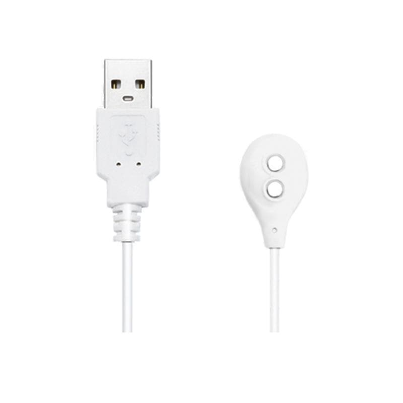 Lovense Replacement Charging Cable For Lush 3/ Ferri/ Max 2/Max/Nora/Osci 2/Mission - Romantic Blessings