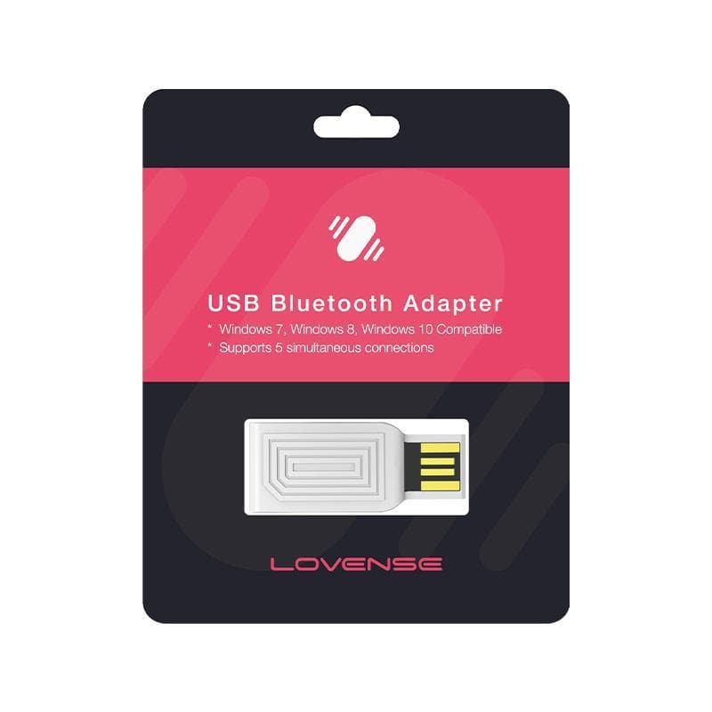 Lovense USB Bluetooth Adapter - Romantic Blessings