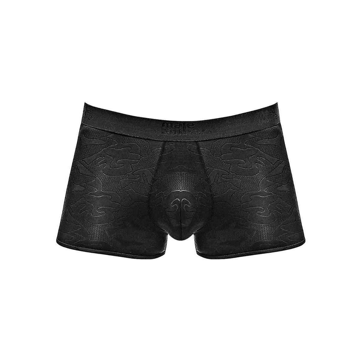 Male Power Impressions Short Black - Romantic Blessings
