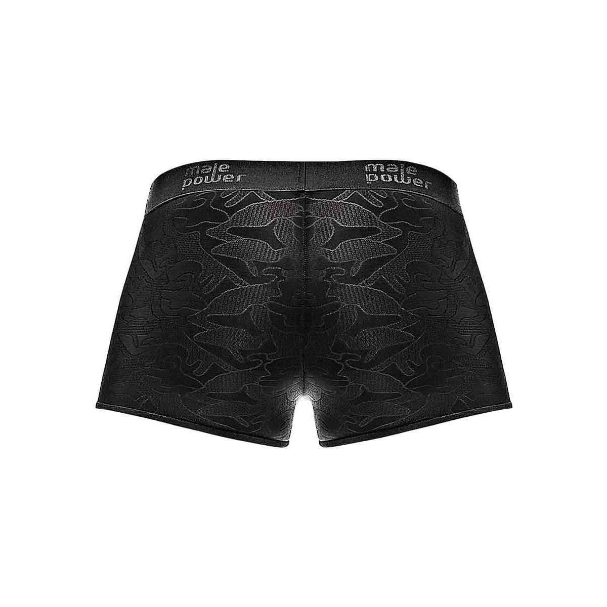 Male Power Impressions Short Black - Romantic Blessings