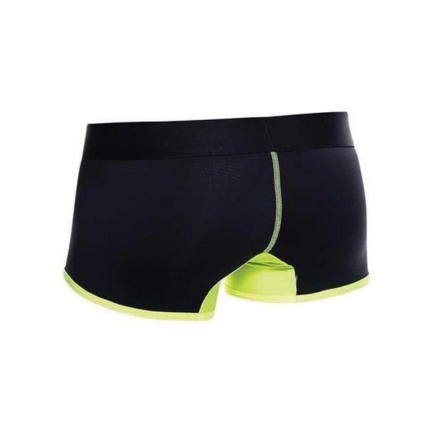 Male Basics Mob Neon Trunk Yellow - Romantic Blessings