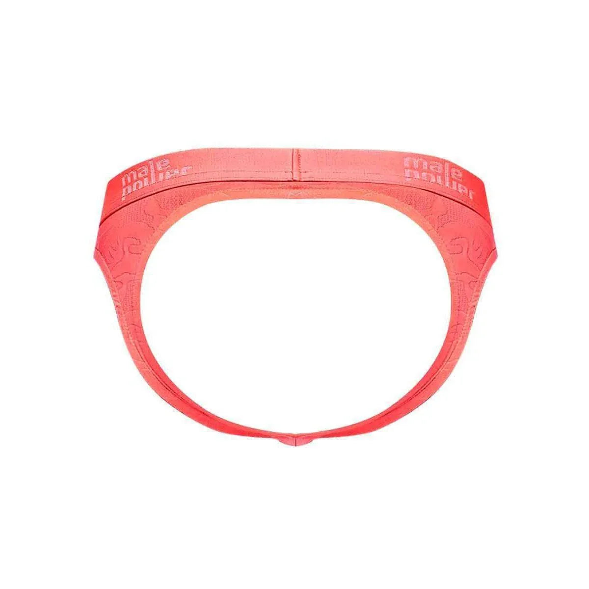 Male Power Impressions Jock Moonshine Coral - Romantic Blessings