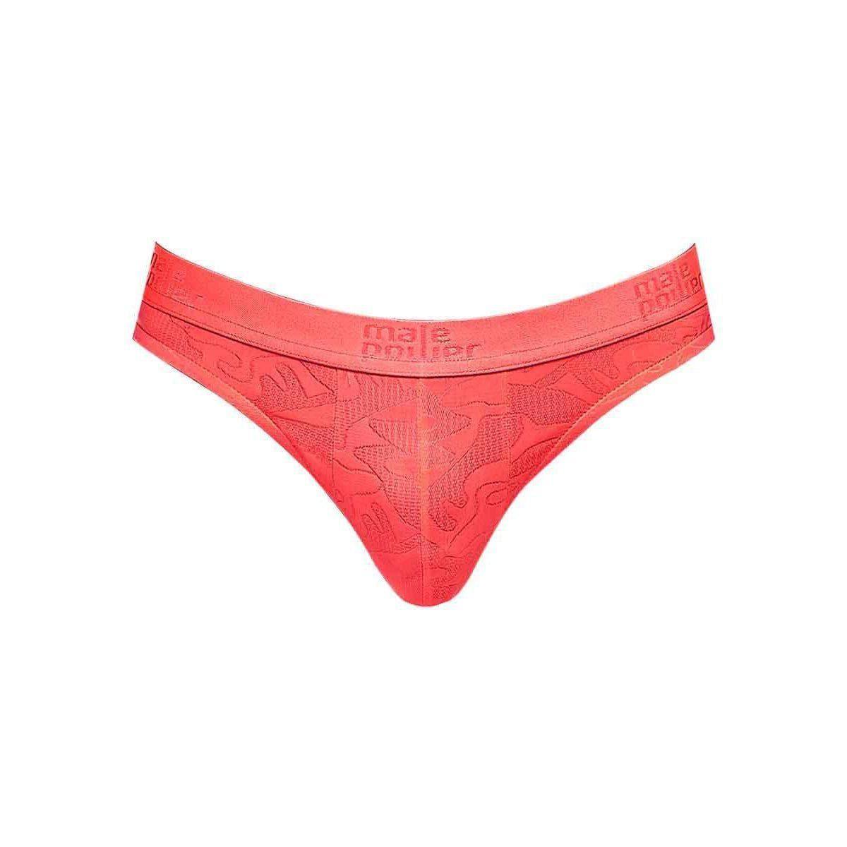 Male Power Impressions Jock Moonshine Coral - Romantic Blessings
