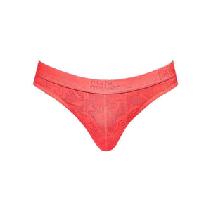 Male Power Impressions Jock Moonshine Coral - Romantic Blessings
