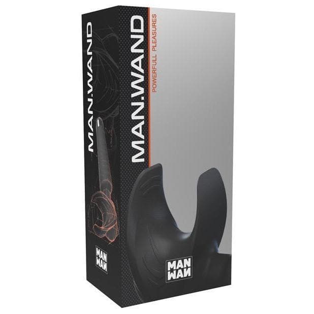 Man Wand Penis Ring Style Vibrator - Romantic Blessings