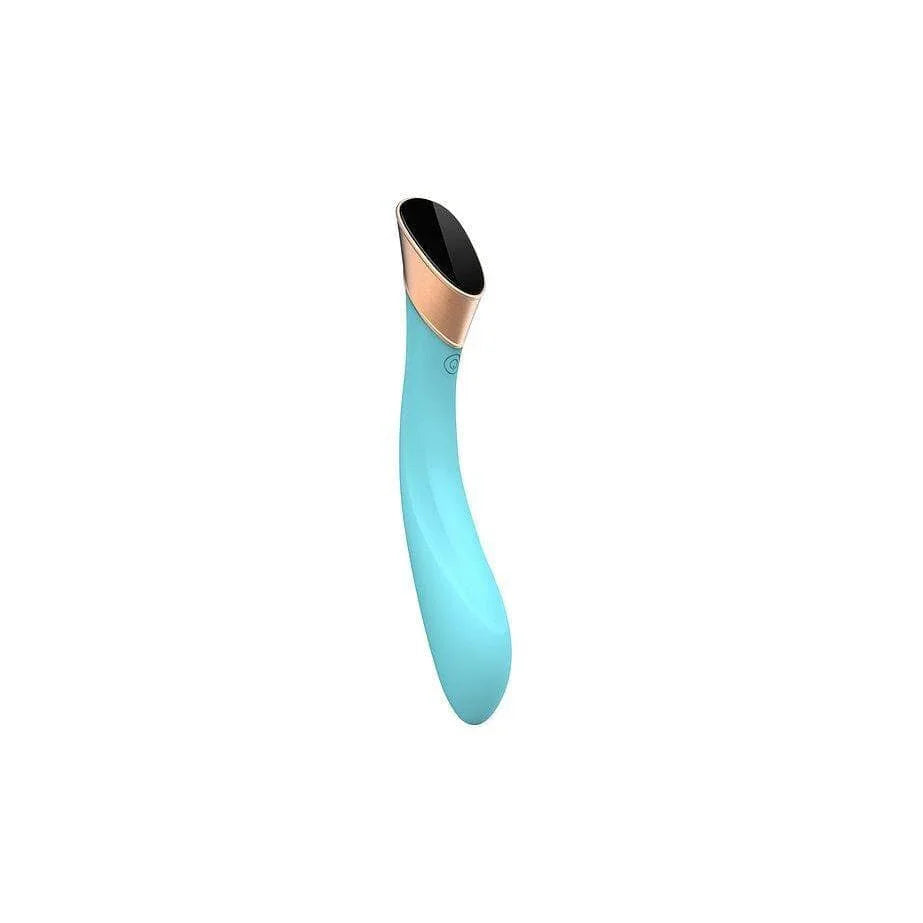 Manto Touch Panel G-Spot Vibrator - Romantic Blessings