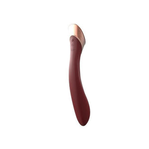 Manto Touch Panel G-Spot Vibrator - Romantic Blessings