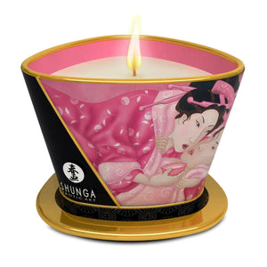 Massage Candle Aphrossia-roses - Romantic Blessings