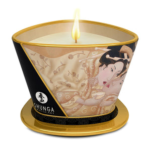 Massage Candle Desire-vanilla - Romantic Blessings