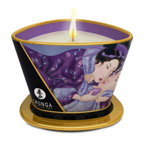 Massage Candle Libido-exotic Fruits - Romantic Blessings