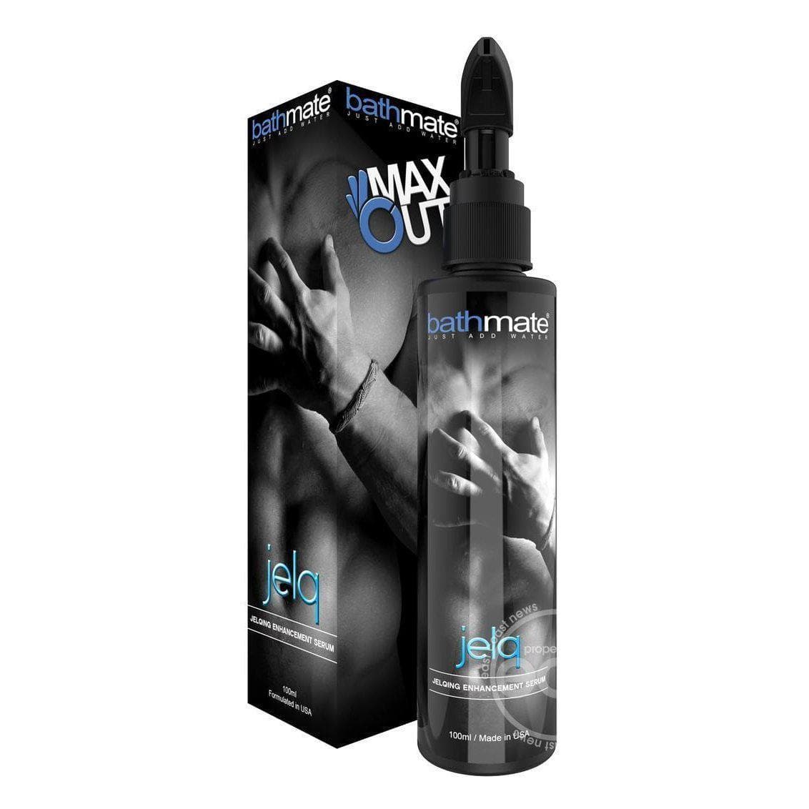 Max Out Jelqing Enhancement Serum - Romantic Blessings