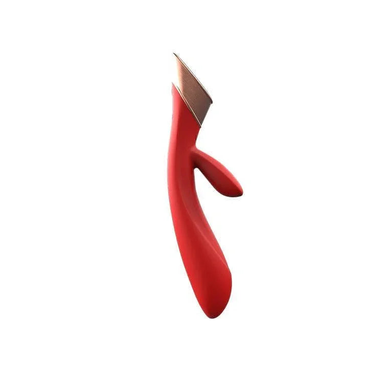 Metis Touch Panel Rabbit Vibrator - Romantic Blessings