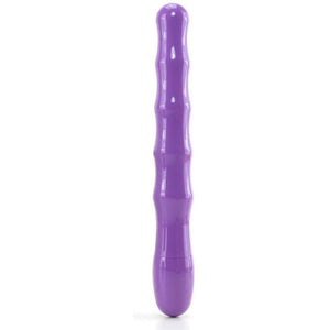 My First Anal Slim Tapered Waterproof Vibrator - Romantic Blessings
