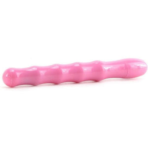 My First Anal Slim Tapered Waterproof Vibrator - Romantic Blessings