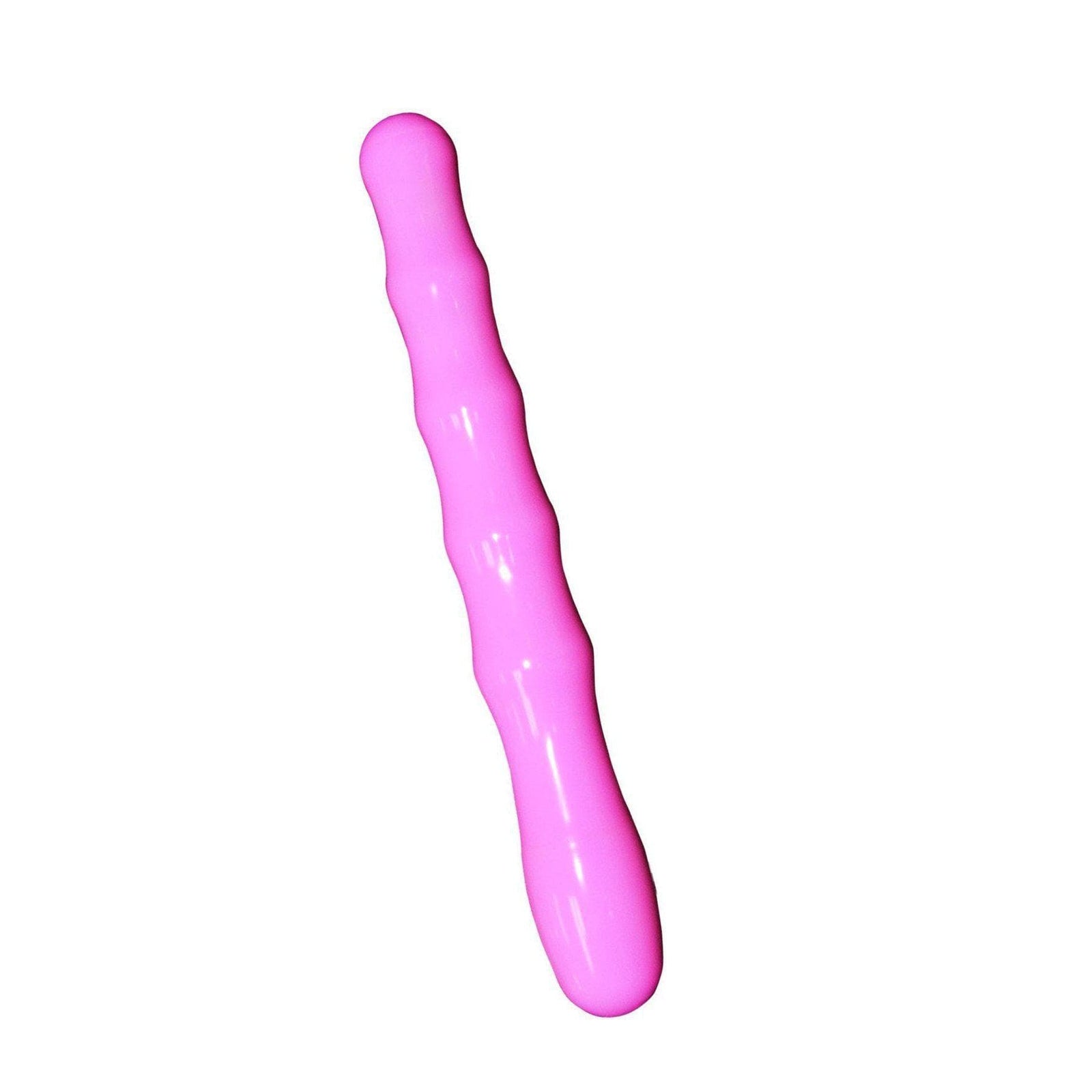 My First Anal Slim Tapered Waterproof Vibrator - Romantic Blessings