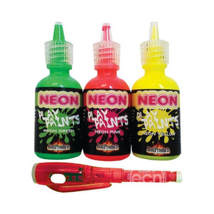 Neon Body Paints 3 Pack - Romantic Blessings