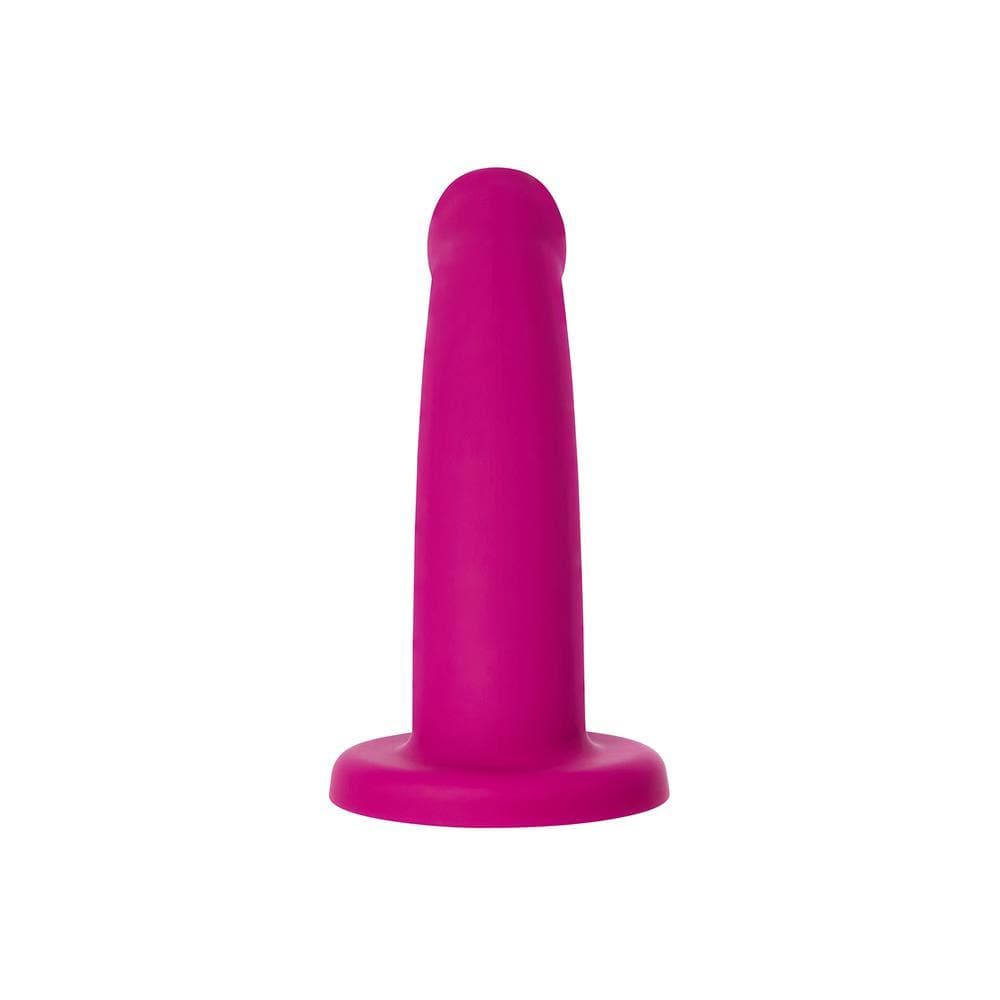 Nexus Collection Galaxie 7 in Silicone Dildo - Romantic Blessings