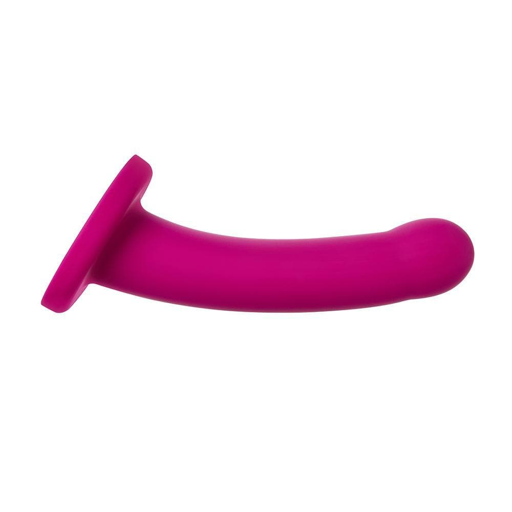 Nexus Collection Galaxie 7 in Silicone Dildo - Romantic Blessings