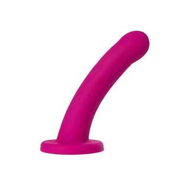 Nexus Collection Galaxie 7 in Silicone Dildo - Romantic Blessings