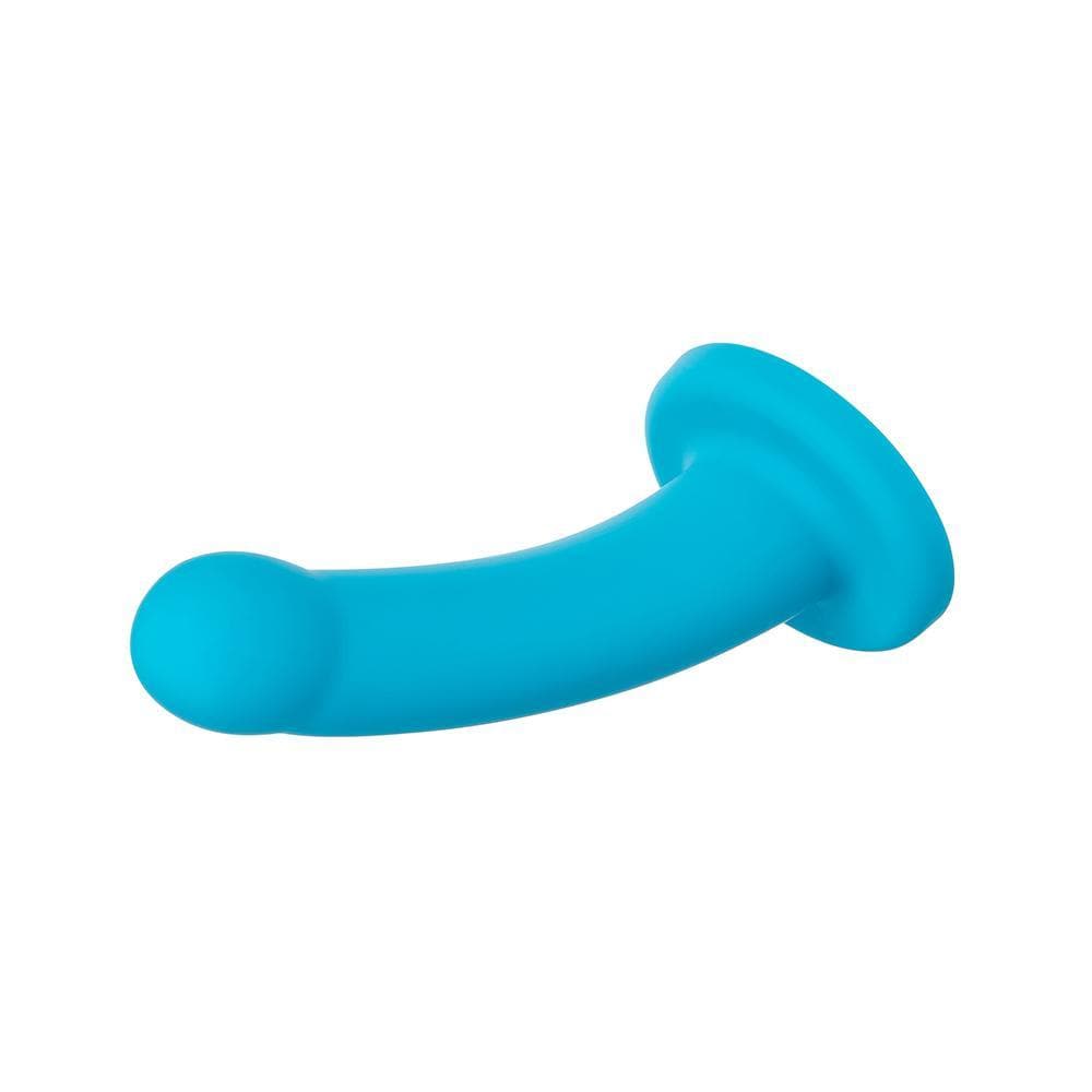 Nexus Collection Hux 7 in Silicone Dildo - Romantic Blessings