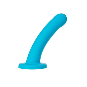 Nexus Collection Hux 7 in Silicone Dildo - Romantic Blessings