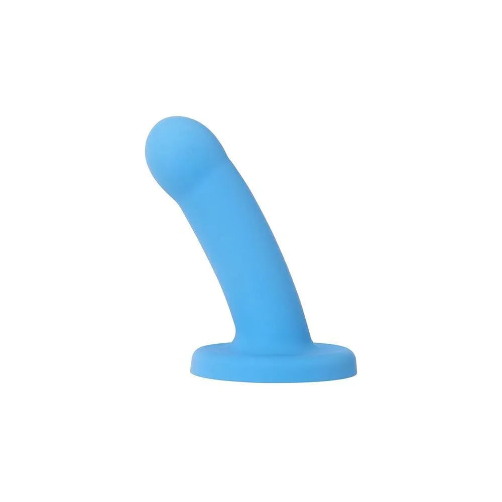 Nexus Collection Jinx 5 in Silicone Dildo - Romantic Blessings