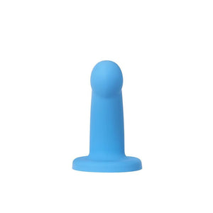 Nexus Collection Jinx 5 in Silicone Dildo - Romantic Blessings