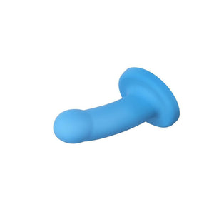 Nexus Collection Jinx 5 in Silicone Dildo - Romantic Blessings