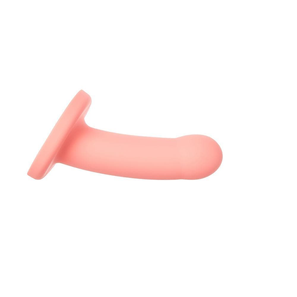 Nexus Collection Nyx 5 in Silicone Dildo - Romantic Blessings