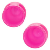 Nipple Play Mini PVC Plastic Fun Squeezable Nipple Stimulation Suckers - Romantic Blessings