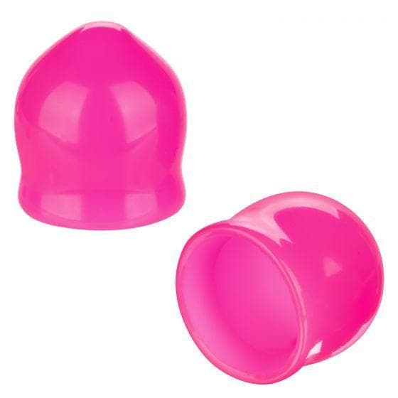 Nipple Play Mini PVC Plastic Fun Squeezable Nipple Stimulation Suckers - Romantic Blessings