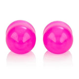 Nipple Play Mini PVC Plastic Fun Squeezable Nipple Stimulation Suckers - Romantic Blessings