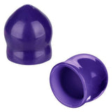 Nipple Play Mini PVC Plastic Fun Squeezable Nipple Stimulation Suckers - Romantic Blessings