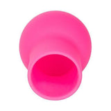 Nipple Play Silicone Advanced Nipple Suckers with Intense Suction - Romantic Blessings