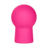 Nipple Play Silicone Advanced Nipple Suckers with Intense Suction - Romantic Blessings