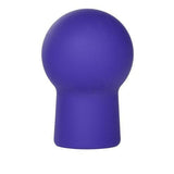 Nipple Play Silicone Advanced Nipple Suckers with Intense Suction - Romantic Blessings