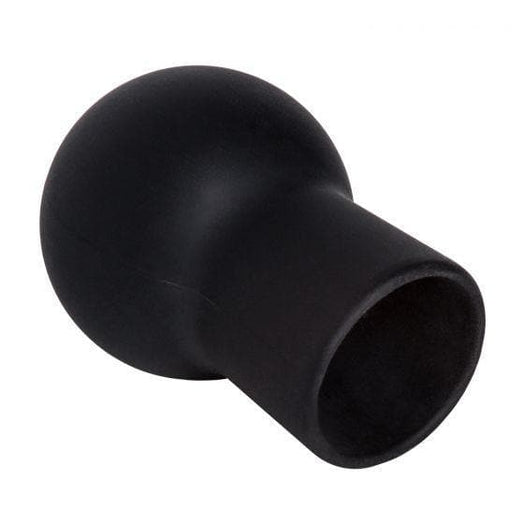 Nipple Play Silicone Advanced Nipple Suckers with Intense Suction - Romantic Blessings