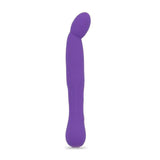 Nu Sensuelle Aimii 15-Function Dual Motor Flexible G-Spot Vibrator - Romantic Blessings