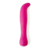 Nu Sensuelle Baelii 2 Flexible  20 Function G Spot Vibrator - Romantic Blessings