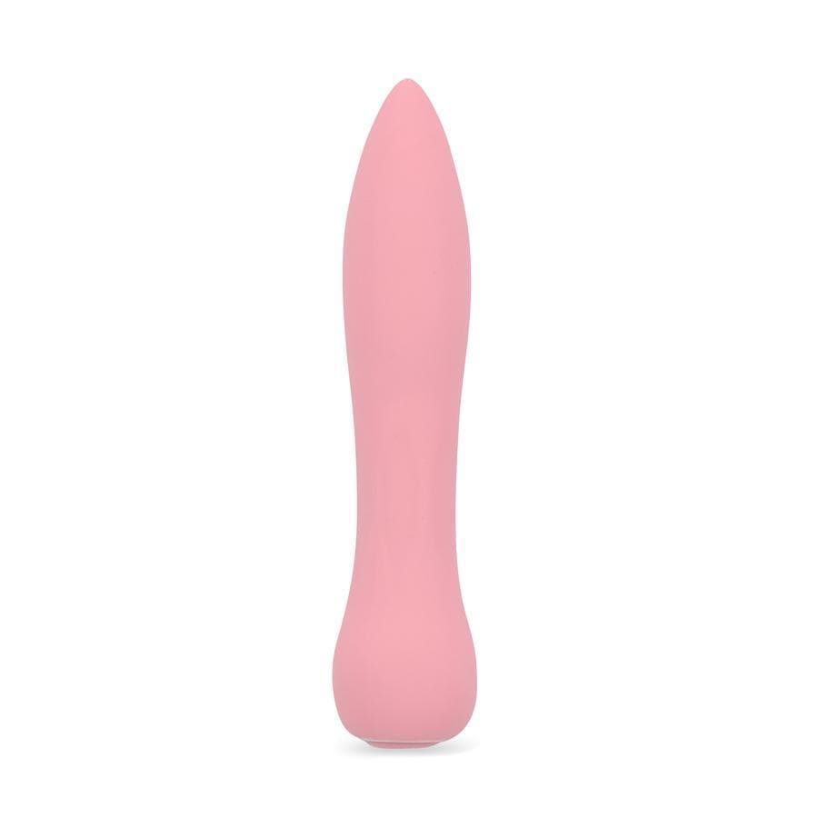 Nu Sensuelle Bobbii Flexible 69 Function Bullet Vibrator - Romantic Blessings