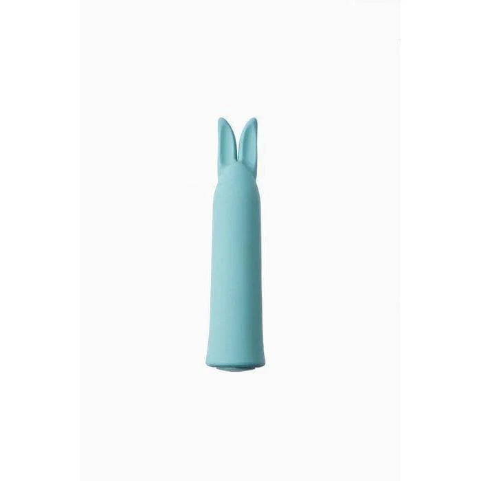 Nu Sensuelle Bunni 2 Rechargeable 20 Function Waterproof Rabbit Vibrat - Romantic Blessings Nu Sensuelle Bunni 2 Rechargeable 20 Function Waterproof Rabbit Vibrat - Romantic Blessings