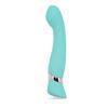 Nu Sensuelle Geminii Xlr8 G-Spot Vibrator with Fluttering Tip and Turbo Boost - Romantic Blessings