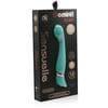 Nu Sensuelle Geminii Xlr8 G-Spot Vibrator with Fluttering Tip and Turbo Boost - Romantic Blessings