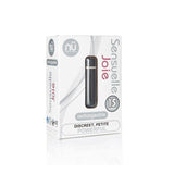 Nu Sensuelle Joie 15 Function Personal Massage Waterproof Bullet Vibrator - Romantic Blessings