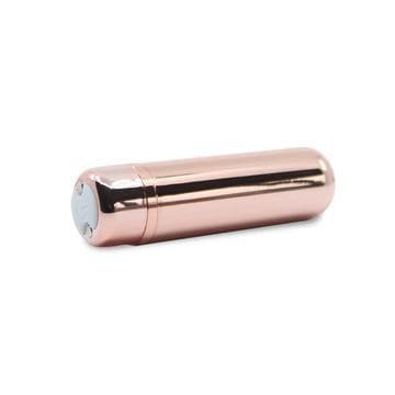 Nu Sensuelle Joie 15 Function Personal Massage Waterproof Bullet Vibrator - Romantic Blessings