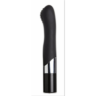 Nu Sensuelle Pearl Rechargeable 10 Function Massaging Vibrator - Romantic Blessings