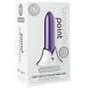 Nu Sensuelle Point 20 Function Rechargeable Bullet - Romantic Blessings